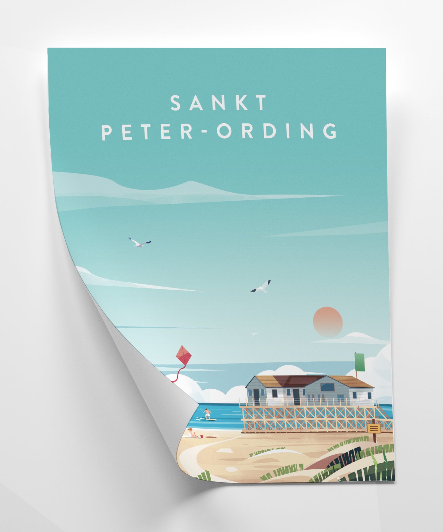 Sankt Peter-Ording
